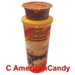Hombre Nachos 75 g + Salsa-Dip 90g